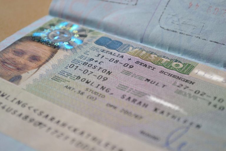 Получить испанскую визу самостоятельно в москве Получить испанскую визу самостоятельно в москве