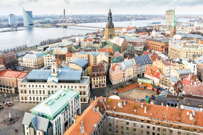 Получаем визу в Латвию: какие документы нужны, анкета, фото
