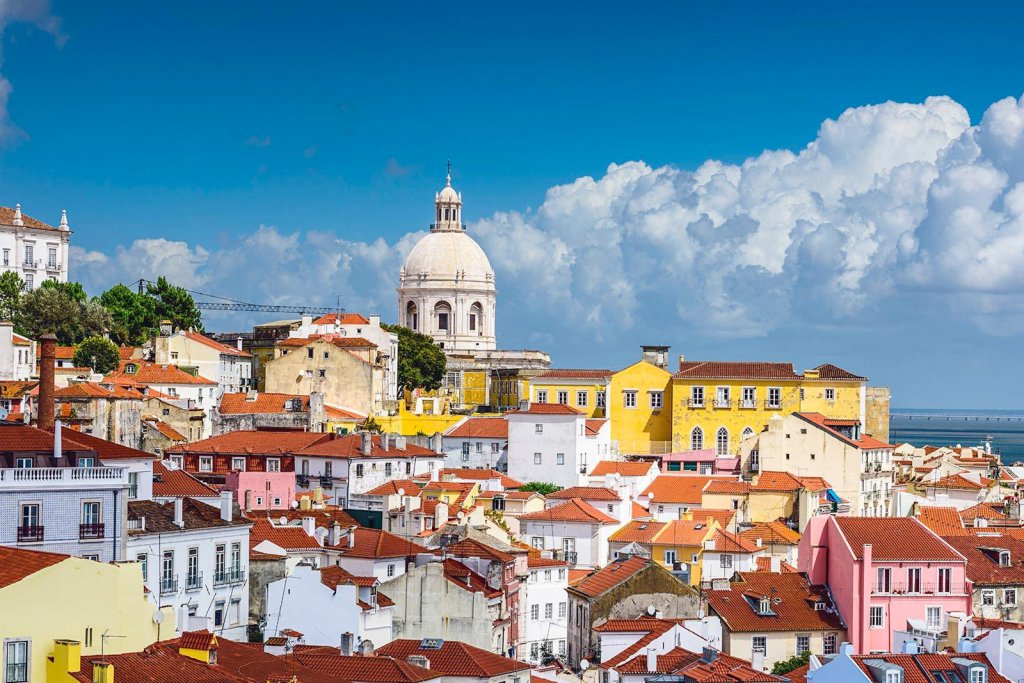 Самостоятельное оформление визы в Португалию: необходимые документы, заполнение анкеты, требования к фото