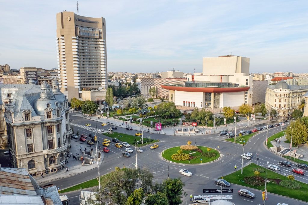 Как получить визу в Румынию