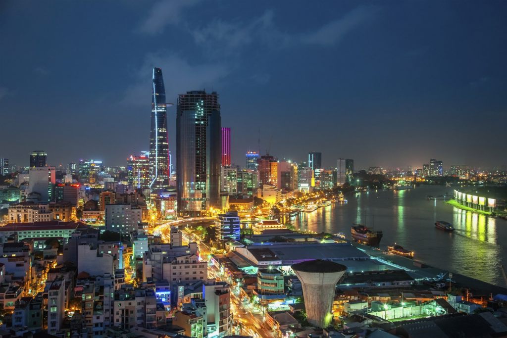 Нужна ли виза во Вьетнам?