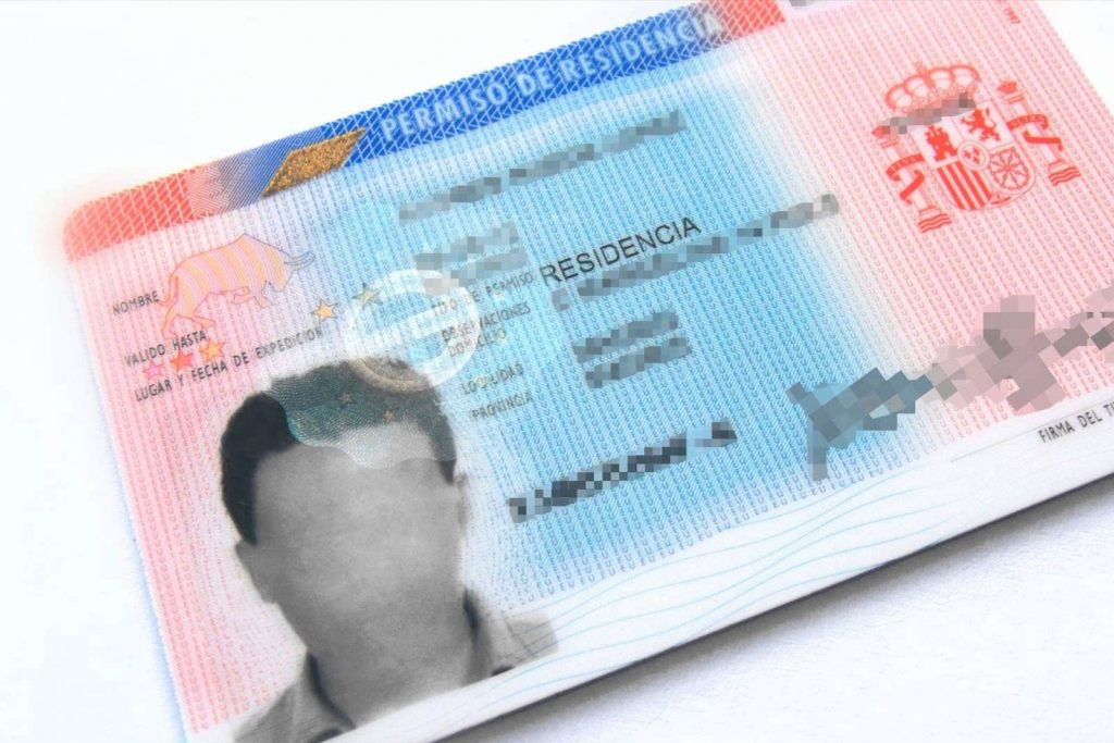 Получение ВНЖ Испании в 2024 году, способы, стоимость, документы