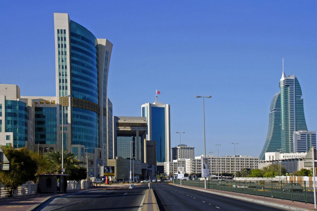 Какие документы нужны для поездки в Бахрейн?