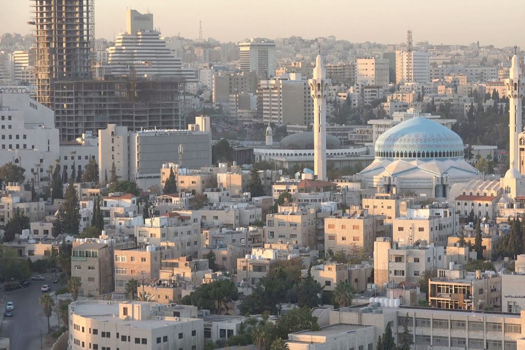 Какие документы нужны для визы в Иорданию?