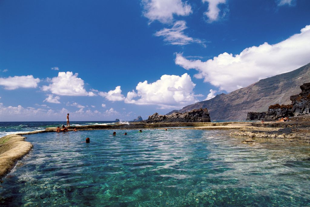 Нужна ли виза на Канарские острова?