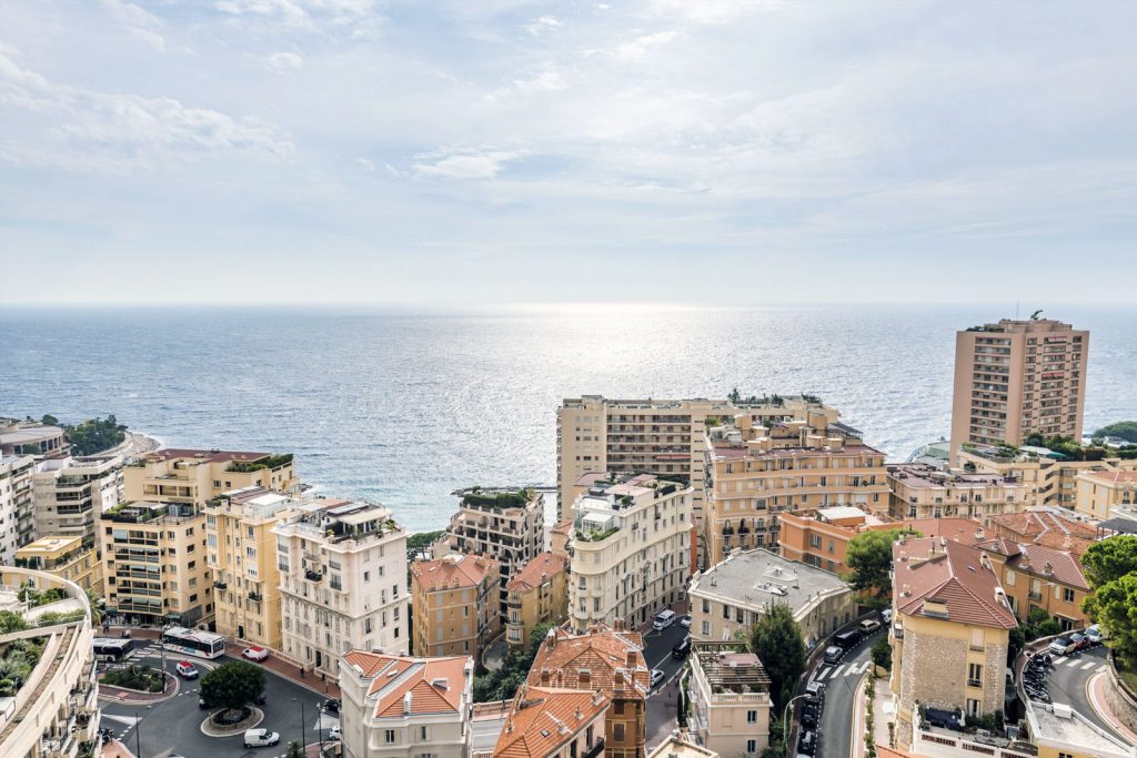 Нужно ли делать визу в Монако?