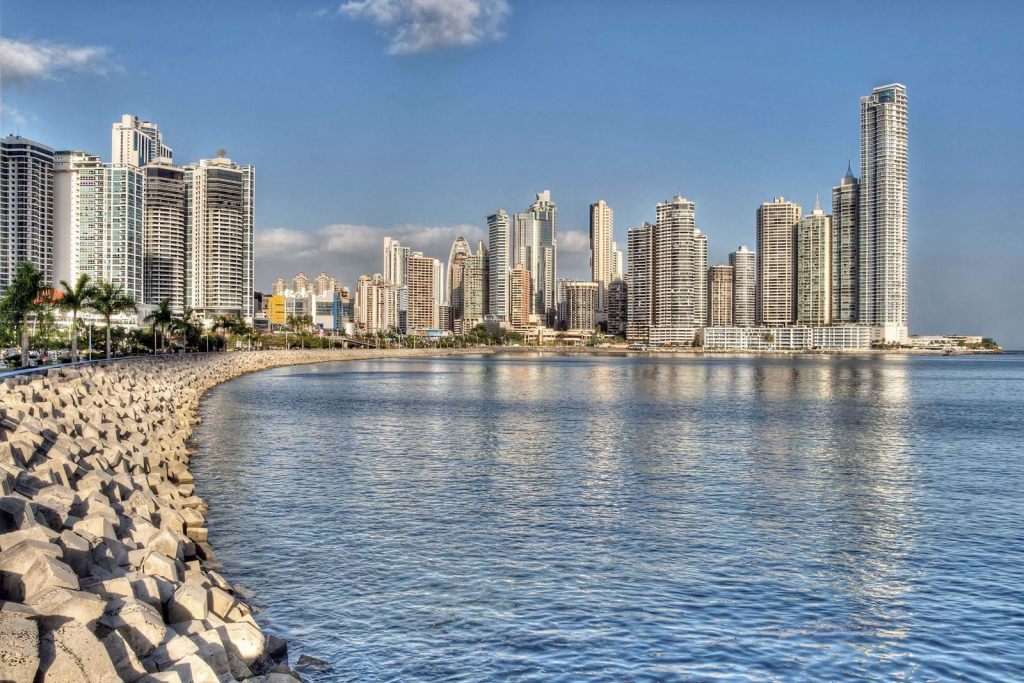 Какие документы нужны для поездки в Панаму?