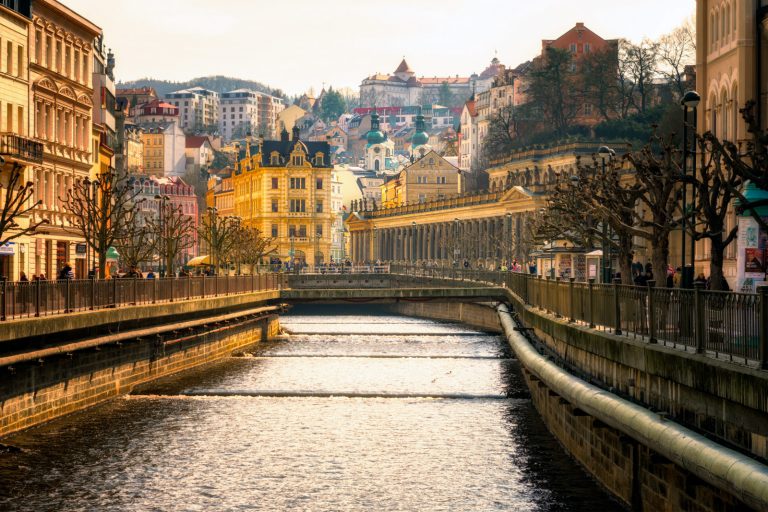 Как получить гражданство Чехии в [y] году?