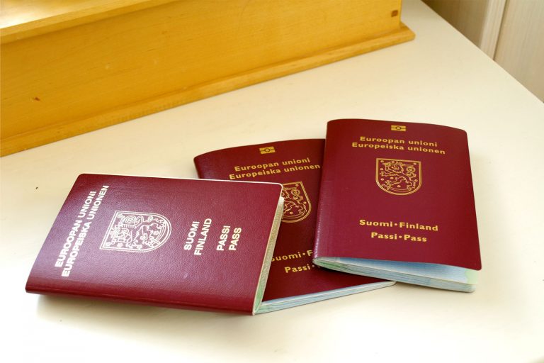 Гражданство Финляндии для россиян — как получить в [y] году?