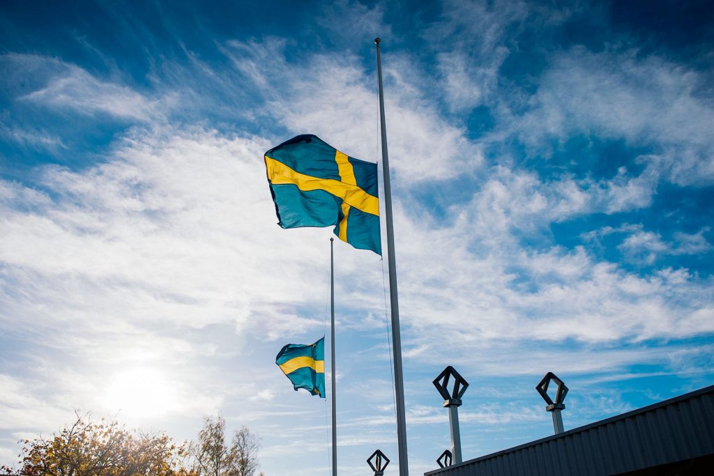 Можно ли в Швеции иметь двойное гражданство?