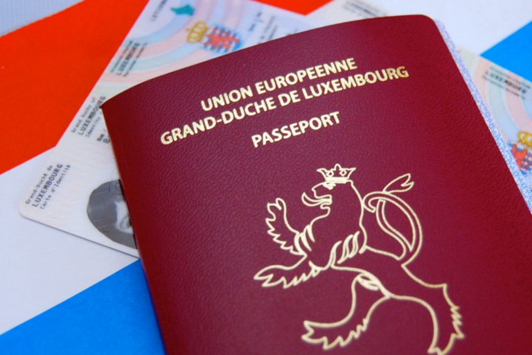 Гражданство Люксембурга — вот, что нужно знать о получении в [y] году