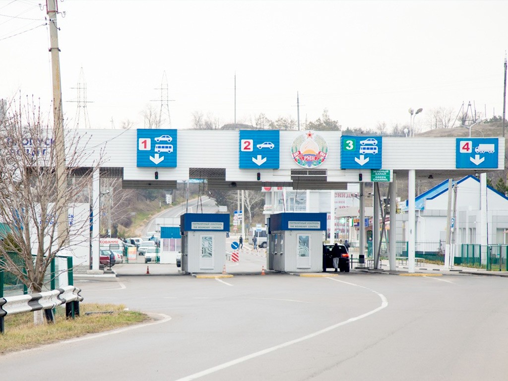 Поездка в Молдову и ПМР: загранпаспорт нужен, виза нет